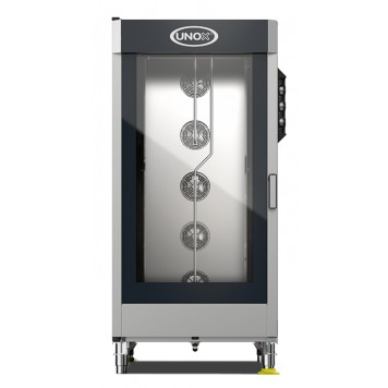 Печь хлебопекарная конвекционная UNOX XB 1083-0