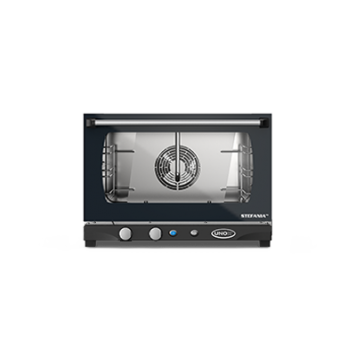Печь хлебопекарная конвекционная UNOX XFT 113-0