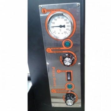 Печь для пиццы Danler BPS - 14 (электрическая)-2