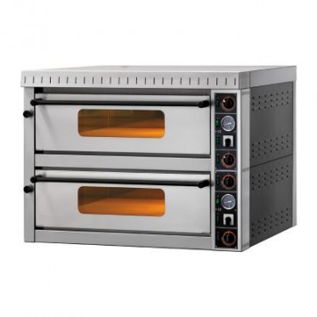Подовая печь для пиццы GAM FORMD44TR400-0
