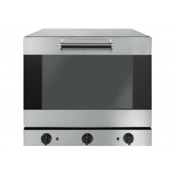 Конвекционная печь  SMEG ALFA43X-0