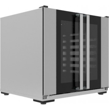 Шкаф расстоечный UNOX XEKPT-10EU-C-0